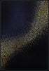 Galaxy Stars Vrai Or Poster